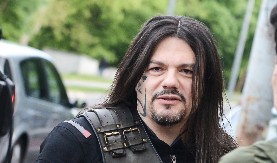 ACA AMADEUS PRIJAVLJEN ZA POKUŠAJ UBISTVA Podneta krivična prijava! 