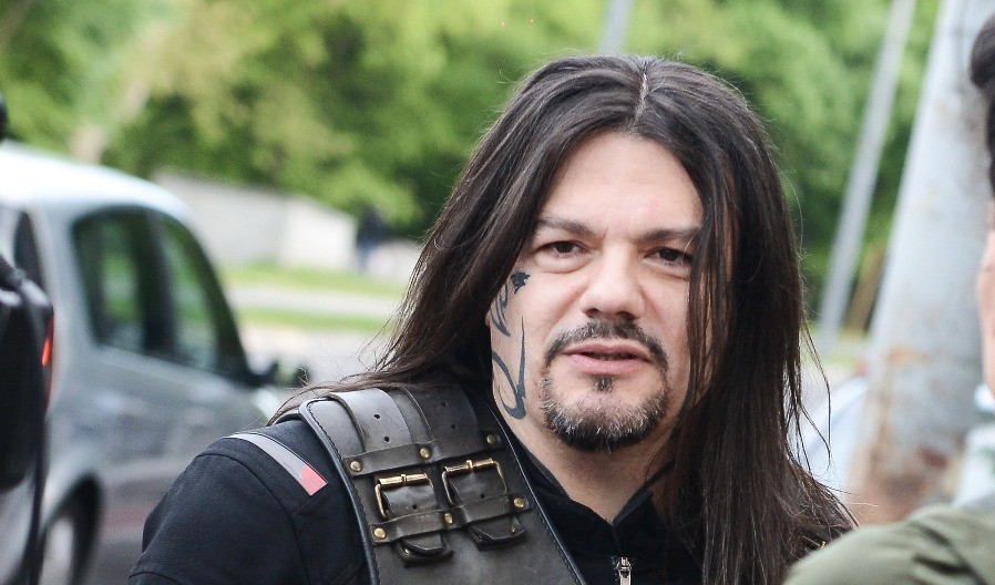 ACU AMADEUSA ŽENA PRIJAVILA ZA POKUŠAJ UBISTVA Podnela krivičnu prijavu! 