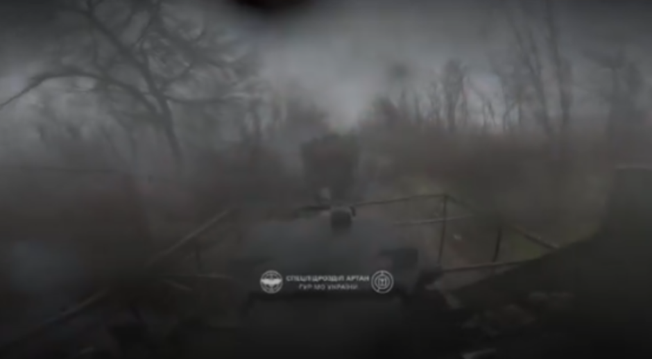 ŽIVOTNI VEK JEDNOG RUSA OVDE JE 12 MINUTA: Prizori su zastrašujući (VIDEO)