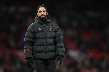 GODINA VELIKIH GUBITAKA Junajted "bacio" 20 miliona na Amorima