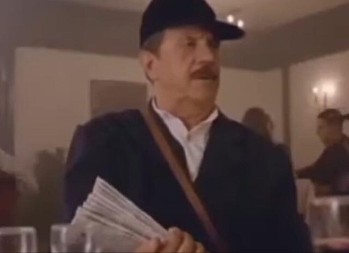 Da li znate da je ovo bio nadimak Bore Todorovića? Želeo da pobegne od njega, ali on ga je svuda pratio