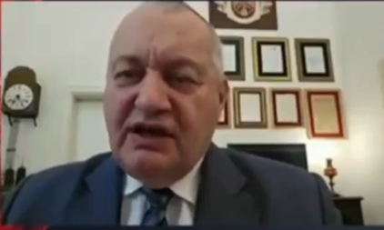 MILIVOJEVIĆ PONOVO IZMIŠLJA Tviter ga uništio, ne zna ama baš ništa!