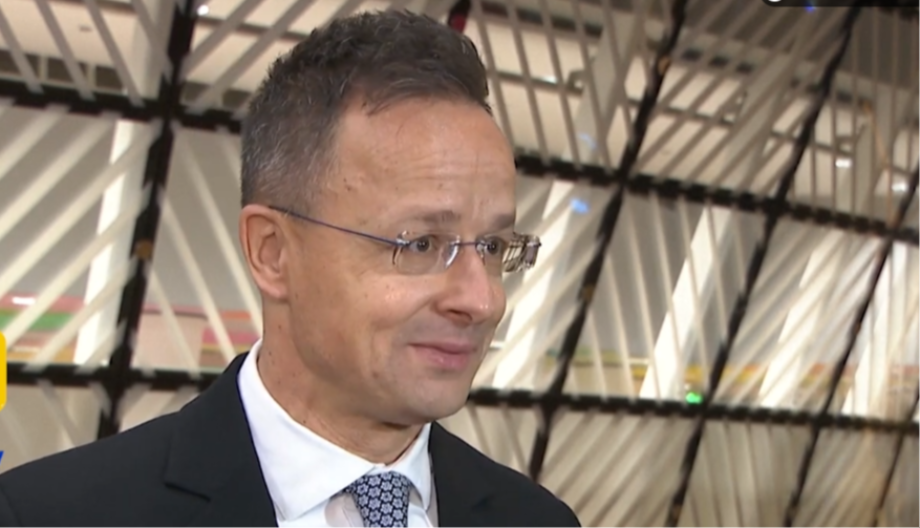 VOZ KREĆE ZA TAČNO MESEC DANA! Sijarto: Putnički saobraćaj na pruzi Beograd-Budimpešta najkasnije od 27. marta