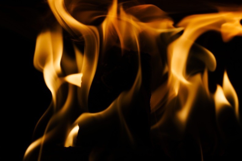 OPASNOST OD POŽARA Pazite gde držite ove stvari u kući, mogu da izazovu katastrofu