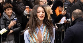 Znate li čija je ovo ćerka? Mama i tata su joj čuveni glumci, a njoj frajeri jedu iz ruke!