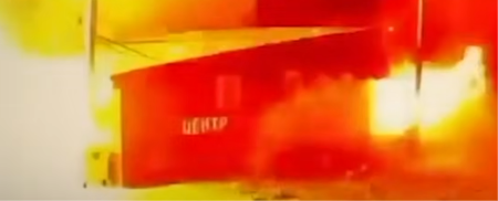 STRAVIČNA EKSPLOZIJA U KAFIĆU! Sedmoro mrtvih, među njima i devojčica (16) (VIDEO)