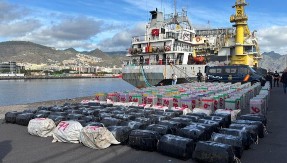 VOĐA ŠKALJARACA OSUĐEN NA 15 GODINA ROBIJE! Glavni krijumčar kokaina iz Južne Amerike u Evropu 