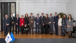 DODATNIH 120 MILIONA EVRA ZA KREDITE UZ GARANCIJU EVROPSKE UNIJE EBRD, EU i Banca Intesa šire podršku ženskom preduzetništvu i malim i srednjim preduzećima sa ograničenim pristupom kapitalu u Srbiji