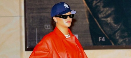 JESMO LI I TO DOČEKALI? Rijanu svi zamrzeli kada je uradila ovo pre 10 godina, ali sada ne da je ponovo vole, nego obožavaju