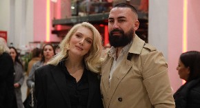 "TI SI MOJ HEROJ" Sin Nikoline Kovač i Saše Kapora uputio majci dirljive reču nakok porođaja!