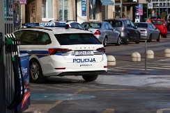 DEČKO JOJ DONEO DROGU U BOLNICU, PA SE PREDOZIRALA! Skandali drmaju Hrvatsku zbog narkomanije  