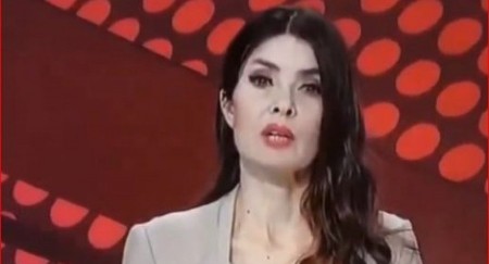 NEVIĐENI LAPSUS U DNEVNIKU NA RTS-U! Voditeljka zgrozila naciju, gledaoci u šoku: "Zatrokirala" (VIDEO)