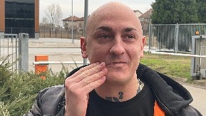 DESINGERICI PRETI DVE GODINE ZATVORA Oglasilo se tužilaštvo, evo za šta se reper tereti 