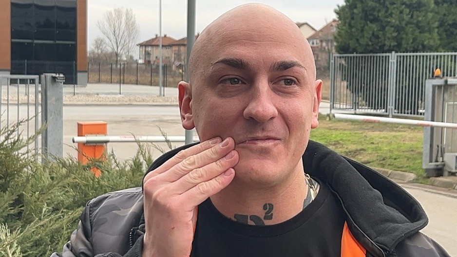 DESINGERICI PRETI DVE GODINE ZATVORA Oglasilo se tužilaštvo, evo za šta se reper tereti 