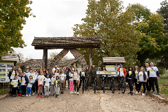 VAŽNO JE S KIM IGRAŠ: Kako Mozzart stvara novu vrednost za čistiju budućnost