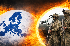 PAO DOGOVOR UNUTAR NATO-a Alijansa ulazi u novu fazu