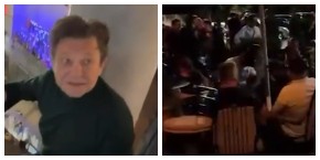 KO LJUBAZNO PRIĐE I SNIMI "ELITU" – ODMAH DOBIJA PRIJAVU! A kada blokaderi snimaju dok maltretiraju narod, onda je sve dozvoljeno? (VIDEO)