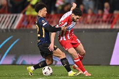 "MARAKANA" OVO NE PAMTI Zvezda protiv Lila prekinula čudesni niz