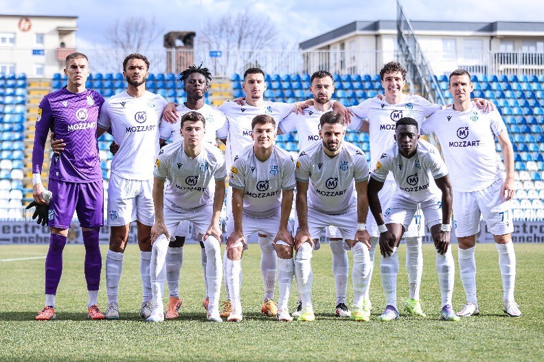 KONAČNI POVRATAK Poznato kada se OFK Beograd vraća na Karaburmu