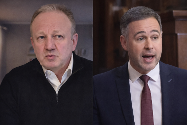 "STUDENTSKA LISTA" U BORU SU, U STVARI, ĐILAS I ALEKSIĆ! Stigla potvrda: vređaju najstrašnije svakog ko nije na toj listi