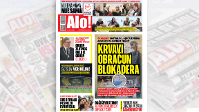 KRVAVI OBRAČUN BLOKADERA! SKANDALOZNO Sastanak u Mrčajevcima završen masovnom tučom