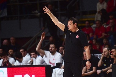 HAOS U "PIONIRU" Ataman ponovo besneo na sudije (VIDEO)