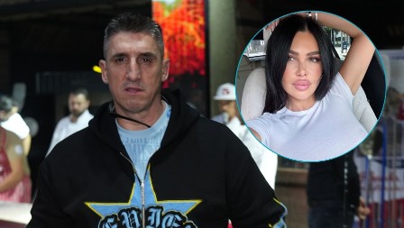 "TO JE PRATILO 50-60 KAMERA" Kristijan Golubović otkrio detalje intime sa Stanijom, uradiće ovo ako ga starleta bude tužila!