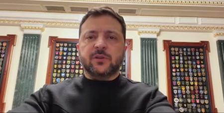 ZELENSKI SE HITNO OGLASIO Ovo je poruka lidera Ukrajine