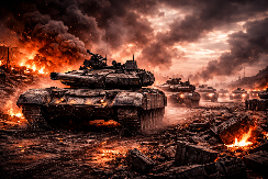 RUSIJA SPREMA ODMAZDU! Moskva izdala naređenje