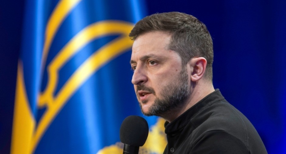 GRAĐANI NEMAJU NIKAKVA PRAVA, LJUDI NESTAJU, BIVAJU UBIJANI Zelenski podržao vojnu akciju protiv iranskog režima