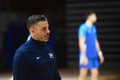 MOĆNA PORUKA ALIMPIJEVIĆA "U ime Boga, idemo da vratimo brejk u Istanbulu"