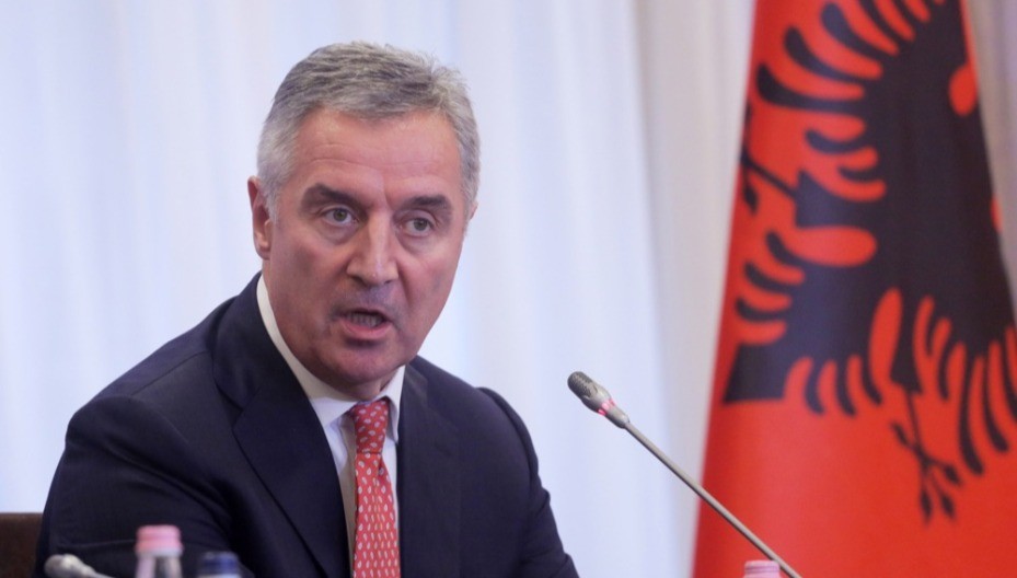 UDARNA VEST O MILU ĐUKANOVIĆU! Ovaj datum bi mogao da bude POGUBAN za bivšeg predsednika