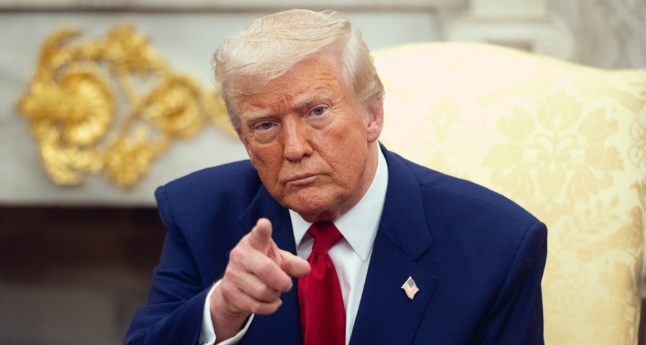 ZABRANA ZA SPECIJALNU TEHNOLOGIJU Tramp presekao: Ne treba nam to!