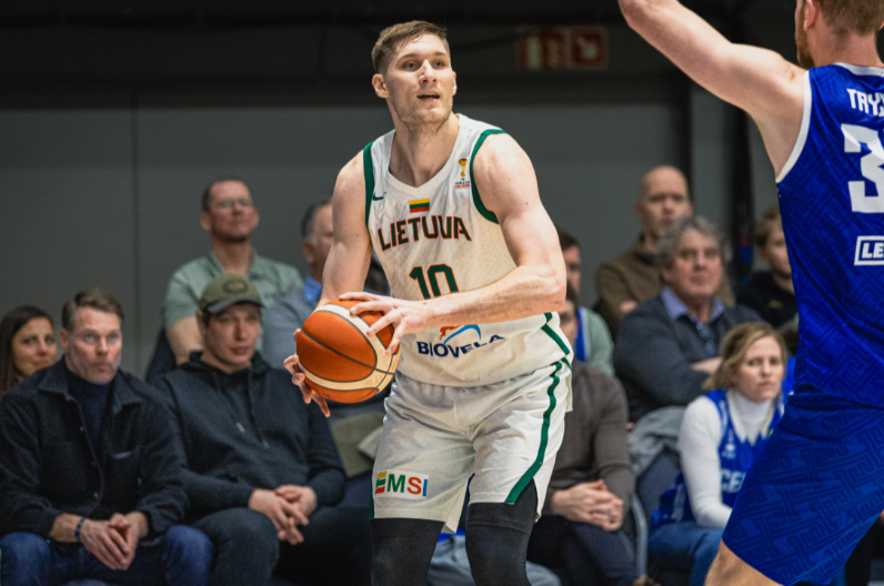 VELIKO IZNENAĐENJE Litvanija poražena posle velikog preokreta, evo šta to znači za Srbiju?