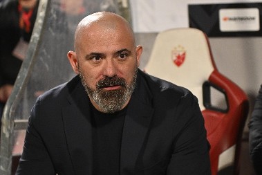 SUDIJA OŠTETIO ZVEZDU? Stanković zagrmeo zbog zle namere Engleza