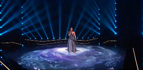 ONA JE UBEDLJIV FAVORIT ZA POBEDU NA PZE Prognoze kažu da će nas ova pevačica predstavljati na Evroviziji 