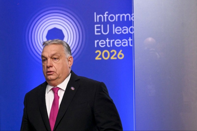 "ZNAMO DA JE NAFTOVOD OPERATIVAN" Zelenski udara na Orbana, Viktor mu sve sasuo u lice!