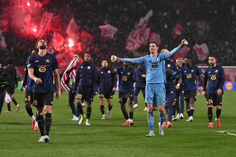 ISPISAO ISTORIJU NA "MARAKANI" Postigao gol Zvezdi i uradio što niko nije