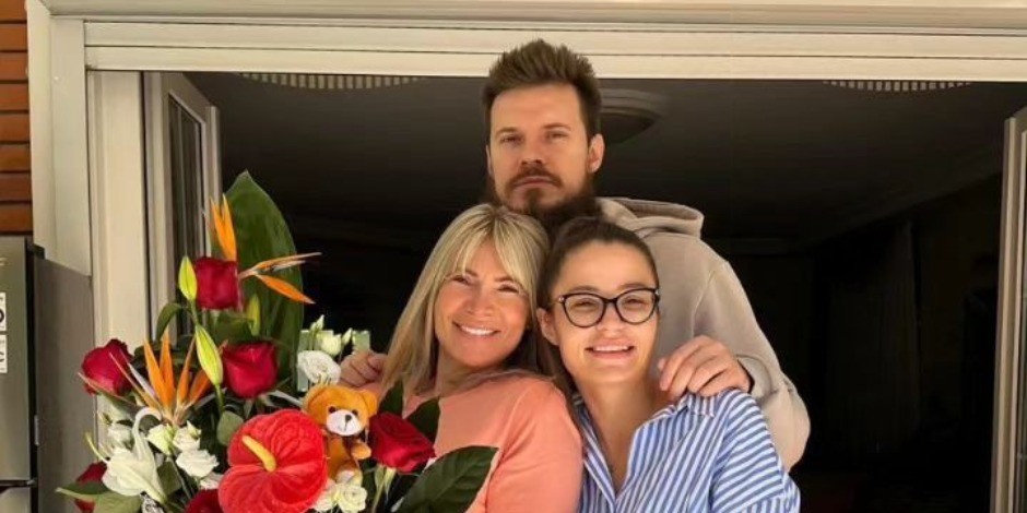 "TO JE BILA SALETOVA OGROMNA ŽELJA" Evo kog je pola beba Tijane i Danijela, Suzana jedva čeka da uzme unuče u ruke