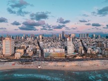 KONZUL POSLAO PORUKU SRBIMA U IZRAELU "Zabranjeno je okupljanje građana, vazdušni prostor zatvoren"