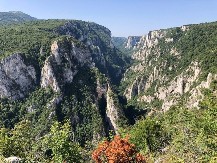 Najveći kanjon u Srbiji je nestvarno lep, ali krije opasne zmije: Kompas ovde ne pomaže u snalaženju