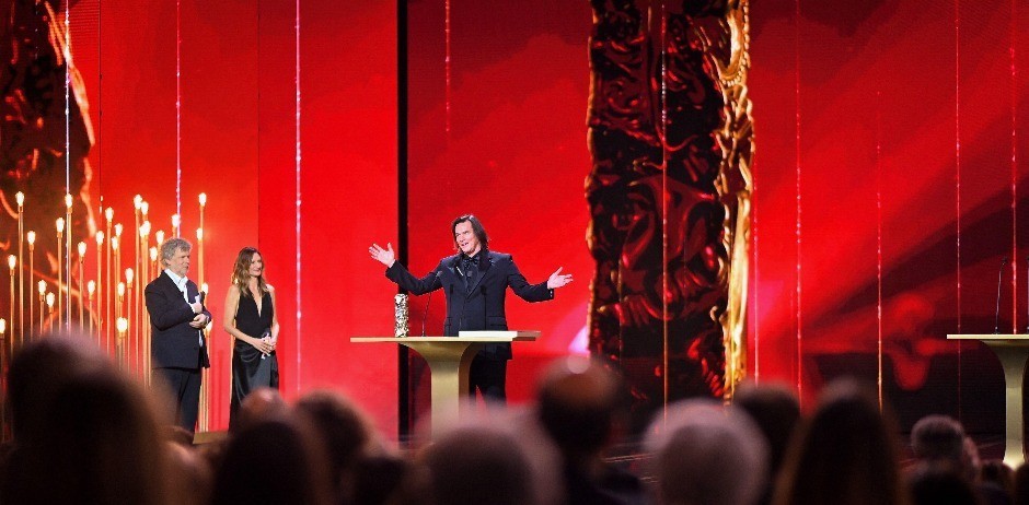 Čuveni glumac (64) neprepoznatljiv: Sala je zanemela kada je videla njegovo lice