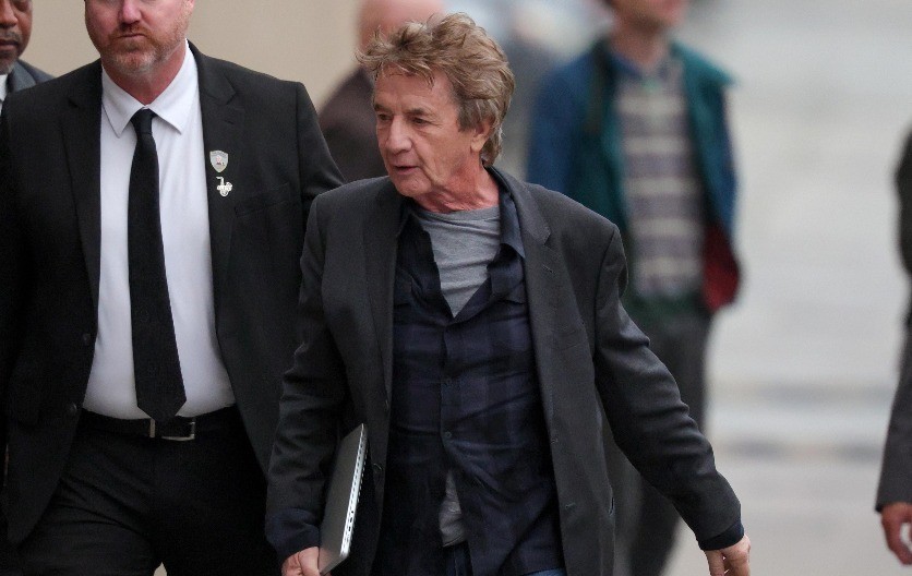 Tragedije proganjaju glumca: Svaki njegov bližnji je umro, ali njena smrt ga je uništila