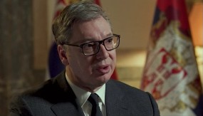 IMAO SAM INFORMACIJE IZ TREĆE ZEMLJE DA ĆE RAT POČETI Vučić: Ovo se neće završiti za jedan dan