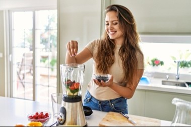 Stavite u blender ovo voće i imaćete energiju za ceo dan: Prirodna bomba za organizam