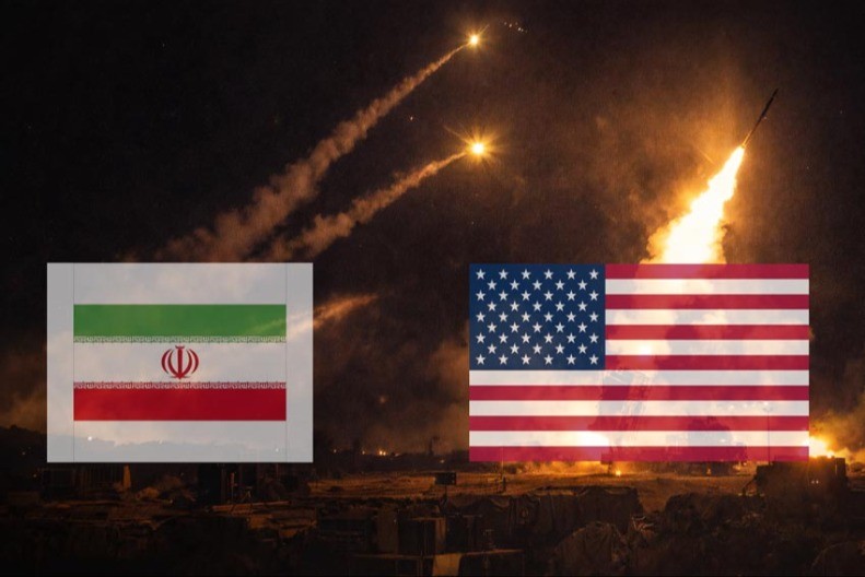 DIPLOMATA OBJASNIO ZAŠTO JE NAPADNUT IRAN Još jednom, izraelski rep maše američkim psom
