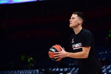 "NEĆU DA LAŽEM" Nedović progovorio o reprezentaciji i Alimpijeviću 