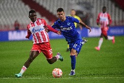 DA LI JE SVE U REDU? NE! Bivši fudbaler Zvezde poslao zabrinjavajuću poruku iz Izraela