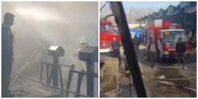 CRNE VESTI IZ IRANA: Stigla je užasna vest iz škole koju su gađali SAD i Izrael