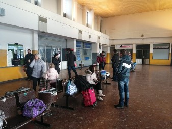  KRENUO SAOBRAĆAJ OD BEOGRADA DO BUDIMPEŠTE: Teretni na svakih 20 minuta, a evo kada kreće putnički voz